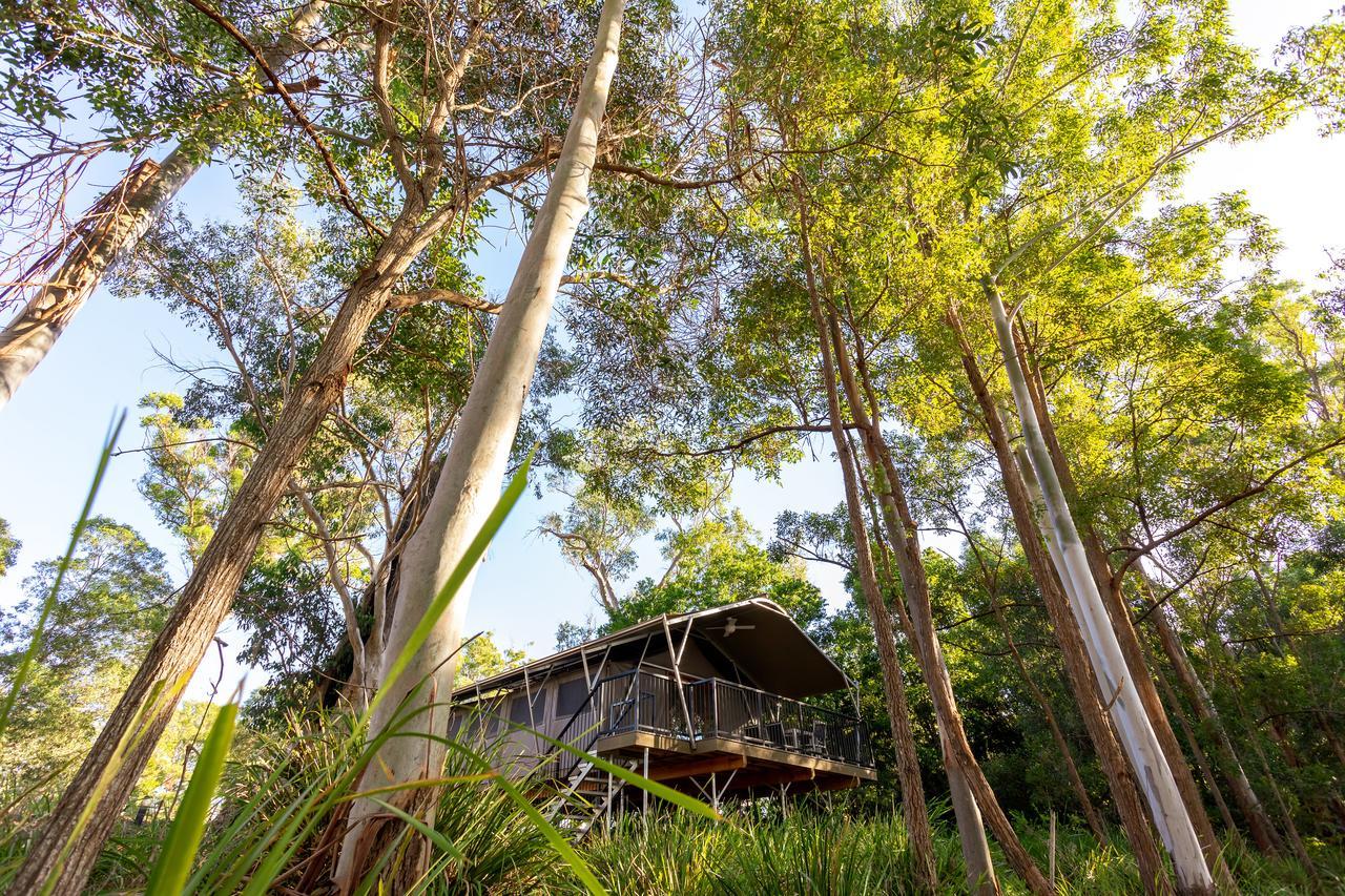 Sanctuary By Sirromet Hotel Mount Cotton Exterior foto
