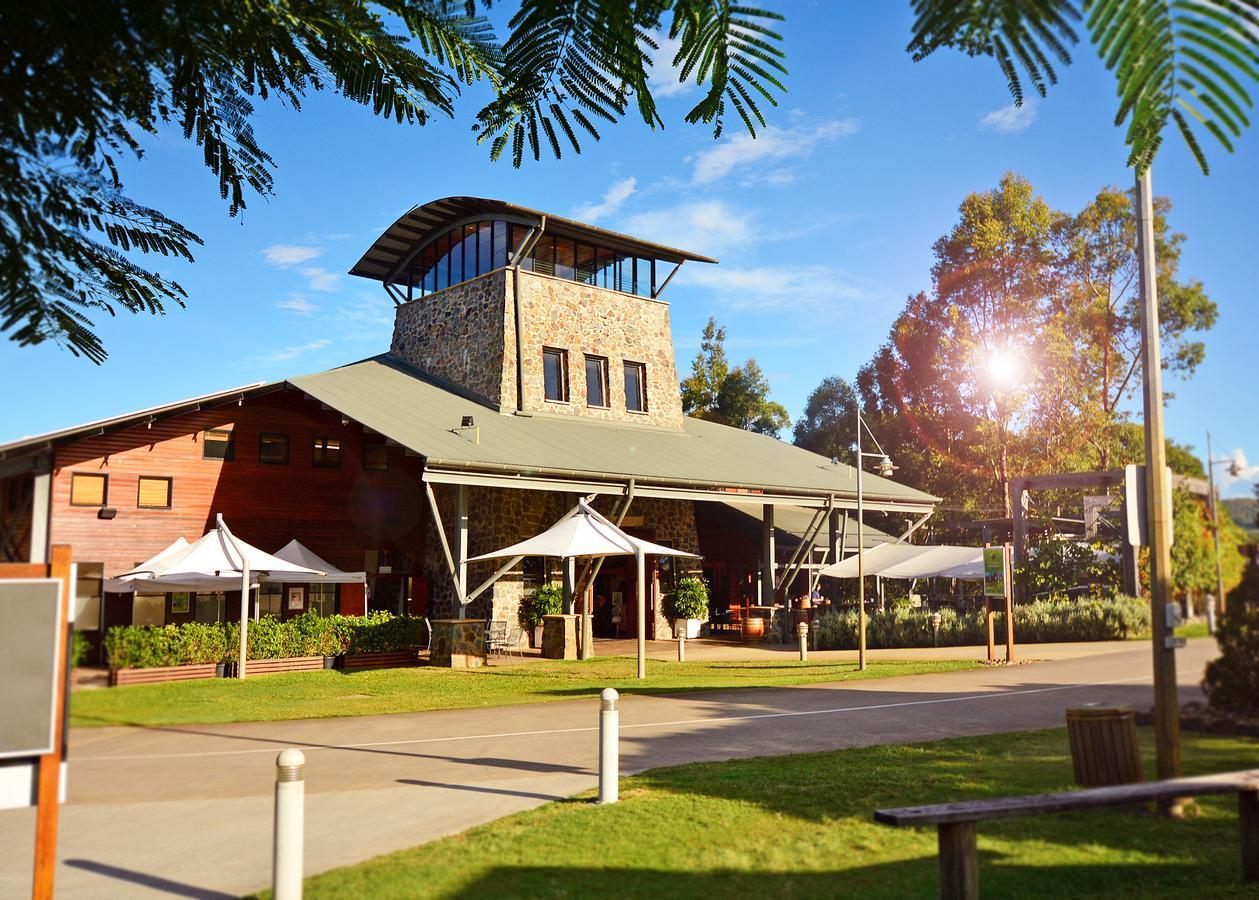 Sanctuary By Sirromet Hotel Mount Cotton Exterior foto